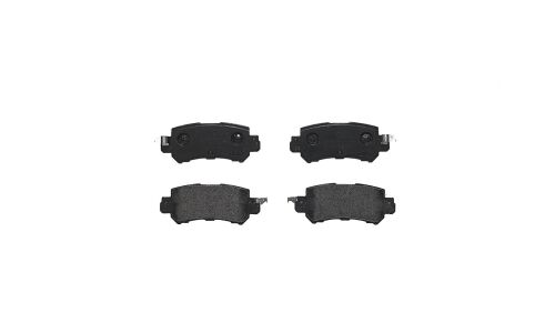 Колодки тормозные Brembo дисковые, арт. P49047