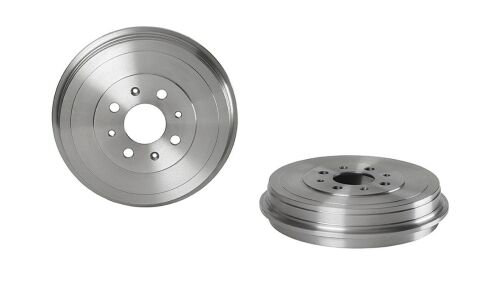 Барабан тормозной Brembo, арт. 14.A855.10