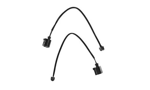 Датчик износа тормозных колодок (2 в уп.) | перед Brembo, арт. A 00 451