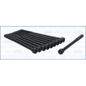 Комплект болтов ГБЦ Ajusa, арт. 81046100