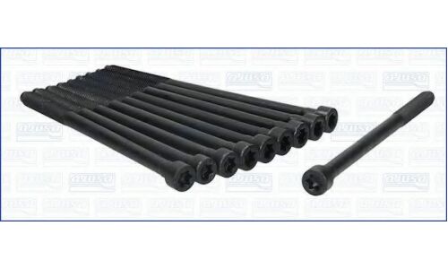 Комплект болтов ГБЦ Ajusa, арт. 81046100