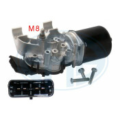 Мотор стеклоочистителя | перед ERA, арт. 460161