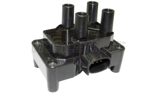 Катушка зажигания Mobiletron, арт. CF-69