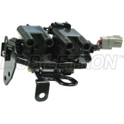 Катушка зажигания Mobiletron, арт. CK-10