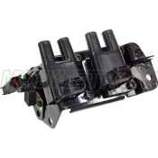 Катушка зажигания Mobiletron, арт. CK-17