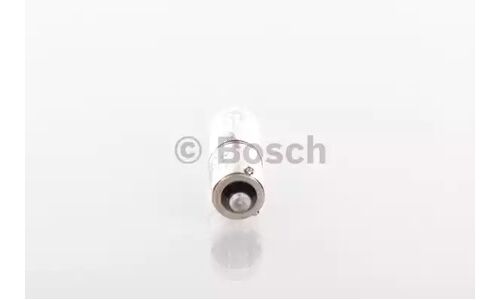 Лампа Bosch Trucklight H21W (BAY9s, T9), 24В, 21Вт, 1 шт, арт. 1 987 302 533