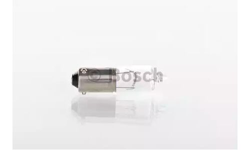 Лампа Bosch Trucklight H21W (BAY9s, T9), 24В, 21Вт, 1 шт, арт. 1 987 302 533