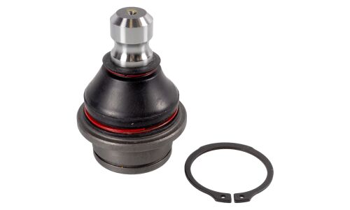 Опора шаровая | перед прав/лев Febi, арт. 42625