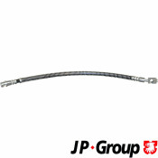 Шланг тормозной JP Group, задний, арт. 1161703400