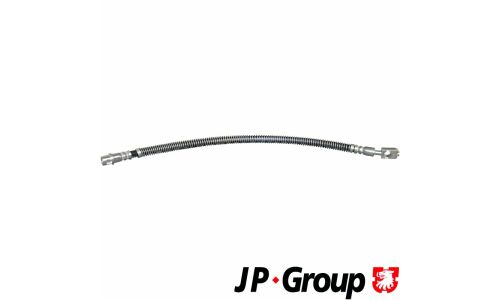 Шланг тормозной JP Group, задний, арт. 1161703400