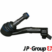 Наконечник рулевой тяги JP Group, левый, арт. 1444601070