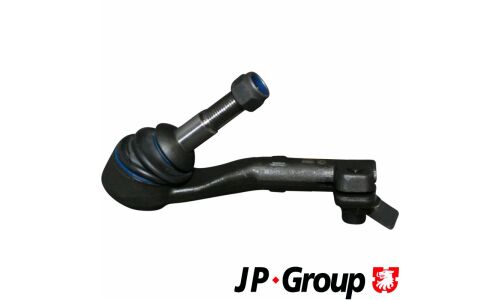 Наконечник рулевой тяги JP Group, левый, арт. 1444601070