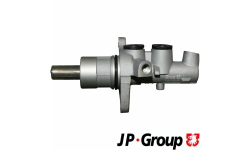 Главный тормозной цилиндр JP Group, арт. 1461100400