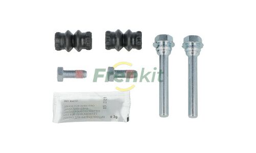 Ремкомплект направляющих суппорта Frenkit, арт. 808007