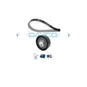 Ремень ГРМ Dayco, арт. KTB794