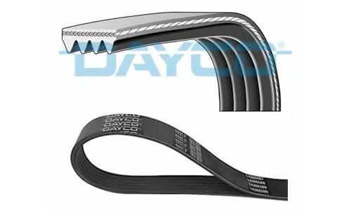 Ремень поликлиновый Dayco, арт. 4PK1041EEHD