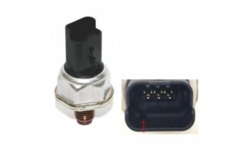 Датчик давления топлива Meat&Doria, арт. 9277
