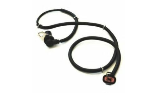 Датчик, частота вращения колеса | перед лев Meat&Doria, арт. 90333