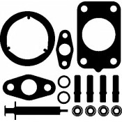 Монтажный комплект, компрессор Elring, арт. 196.420