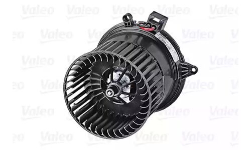 Электродвигатель отопителя салона Valeo, арт. 715265