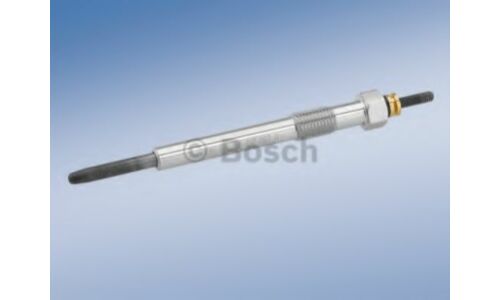 Свеча накаливания Bosch, арт. 0 250 212 011