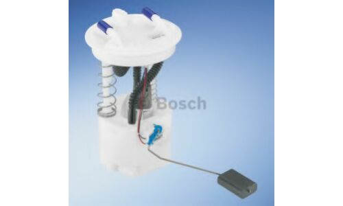 Насос топливный Bosch, арт. 0 986 580 950