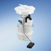 Насос топливный Bosch, арт. 0 986 580 951