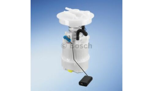 Насос топливный Bosch, арт. 0 986 580 951