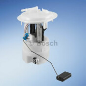 Насос топливный Bosch, арт. 0 986 580 959