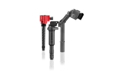 Катушка зажигания Bosch, арт. 0 986 AG0 500