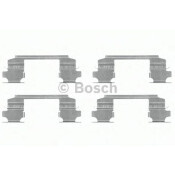 Комплектующие дисковых тормозных колодок Bosch, арт. 1 987 474 436
