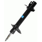 Амортизационная стойка Sachs газомасляная двухтрубная, передняя, правая/левая, 1 шт, арт. 314 708