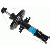 Амортизационная стойка Sachs газомасляная двухтрубная, передняя, правая/левая, 1 шт, арт. 315 290