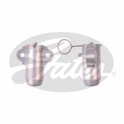 Ролик натяжной ремня ГРМ Gates, арт. T43229