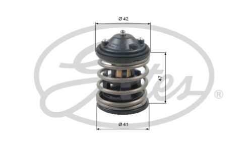 Термостат Gates, арт. TH47487G1