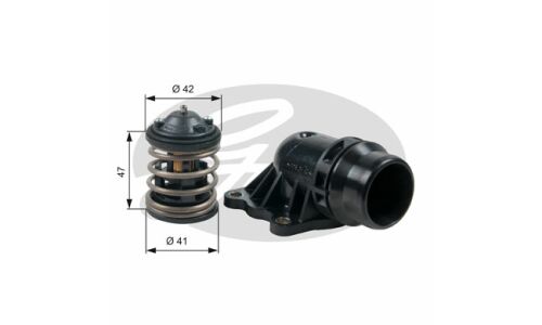 Термостат Gates, арт. TH47487K2