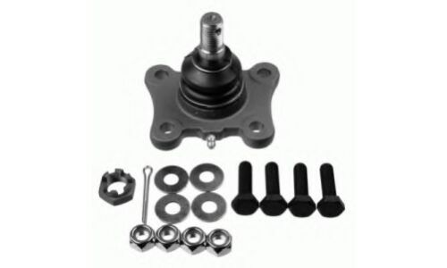 Опора шаровая Lemforder, передняя, арт. 16431 03