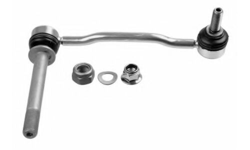 Стойка стабилизатора (линк) Lemforder, передняя, правая, арт. 29575 02