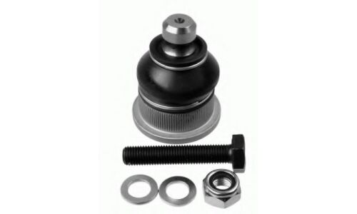 Опора шаровая Lemforder, передняя, арт. 35293 02