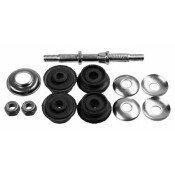 Стойка стабилизатора | перед прав/лев Lemforder, арт. 36022 01