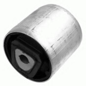 Сайлентблок рычага подвески | перед прав/лев Lemforder, арт. 36194 01