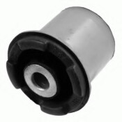 Сайлентблок рычага подвески | перед прав/лев Lemforder, арт. 36239 01