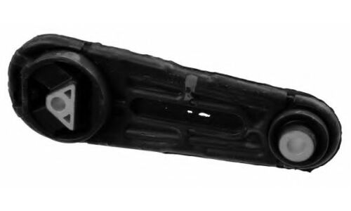 Подушка двигателя | перед лев Lemforder, арт. 36491 01