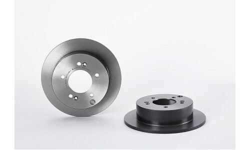 Диск тормозной Brembo, арт. 08A11421