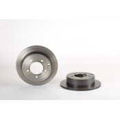 Диск тормозной Brembo, арт. 08A11431