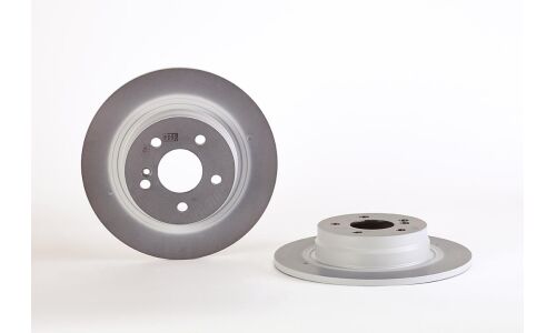 Диск тормозной Brembo, арт. 08A61241