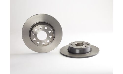 Диск тормозной Brembo, арт. 08B41311