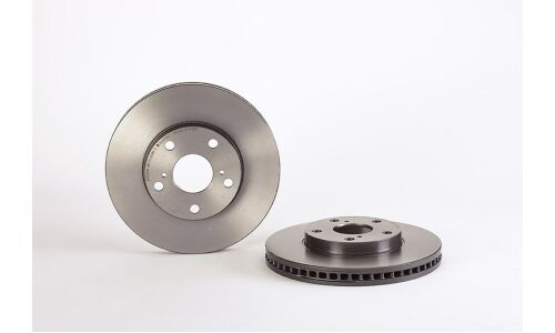 Диск тормозной Brembo, арт. 09.A386.11