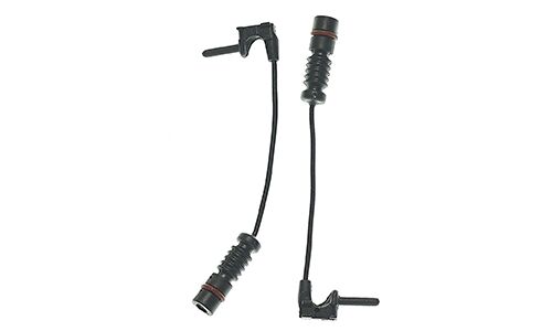 Датчик износа тормозных колодок (2 в уп.) | перед/зад Brembo, арт. A 00 349