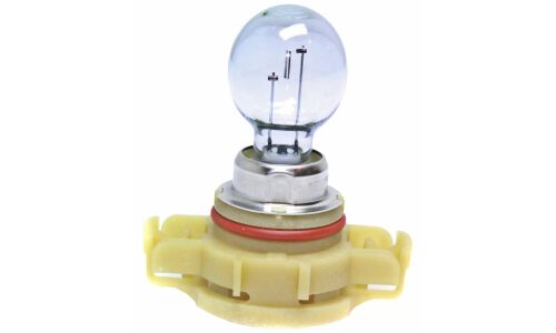 Лампа галогенная Philips Vision PS24W (PG20/3, G18.5), 12В, 24Вт, 1 шт, арт. 12086FFC1